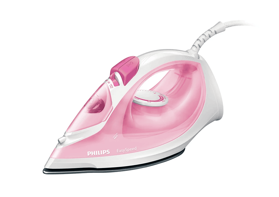 Philips EasySpeed GC1022/40 Steam Iron